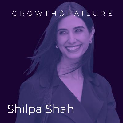 Shilpa Shah - Entrepreneur, Co-Founder of Cuyana