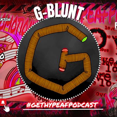 Hype AF w G Blunt