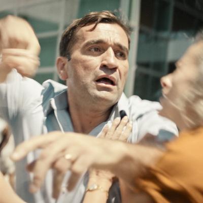 Otca treba vidieť, aj keď máte obavy. Slovenský film dosiahol svetovú úroveň Otca treba vidieť, aj keď máte obavy. Slovenský film dosiahol svetovú úroveň