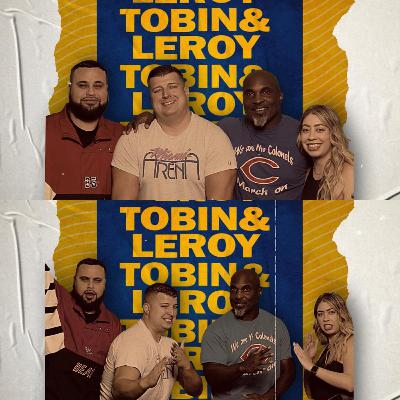 Goosies or No Goosies! - UFC adds to their star studded line up