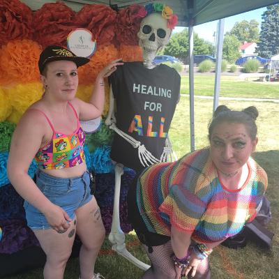 Pride Month Recap 2025