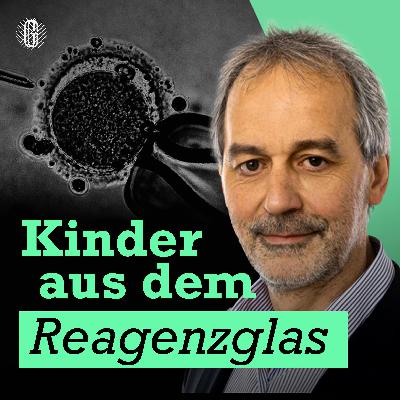 Kritische Fragen zur künstlichen Befruchtung [TALK] - mit. Dr. Markus Zimmermann