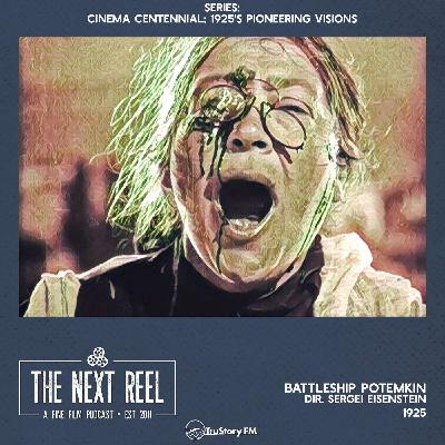 Battleship Potemkin Battleship Potemkin