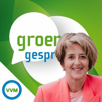 Mensinclusieve natuur: een nieuwe blik op natuur en natuurbeleving in NL - met Georgette Leltz | #18