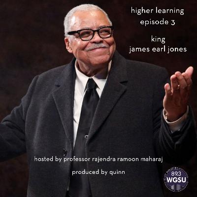 episode 03 - king james earl jones episode 03 - king james earl jones