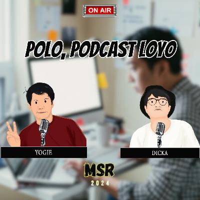 JENUH AKU MENDENGAR