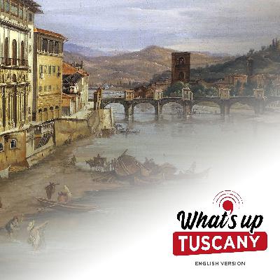 When the Arno was the sea of Florence - Ep. 150