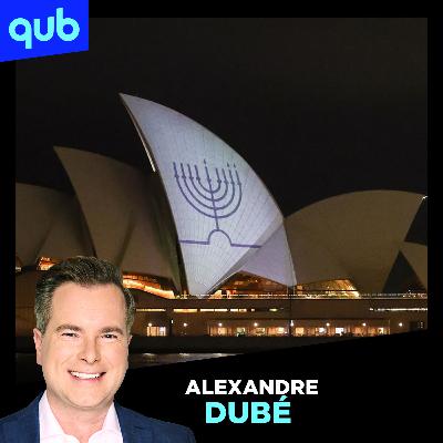 Australie: «Maudit que j’aurais aimé ça être là», affirme un superviseur retraité du SPVM Australie: «Maudit que j’aurais aimé ça être là», affirme un superviseur retraité du SPVM