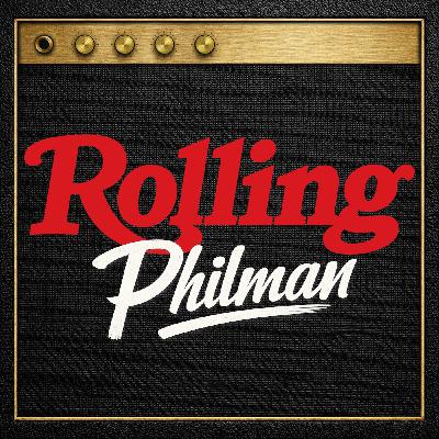 Rolling Philman Show - Le replay - Episode 3 - Spécial Ozzy Osbourne/Black Sabbath Rolling Philman Show - Le replay - Episode 3 - Spécial Ozzy Osbourne/Black Sabbath