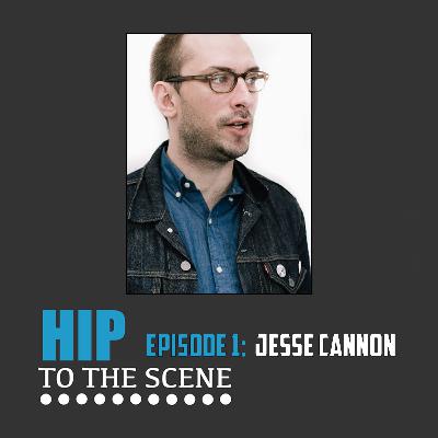 #1 - How to go from zero to 10,000 fans in 2021 (with Jesse Cannon)