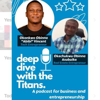 Introduction to Entrepreneurship