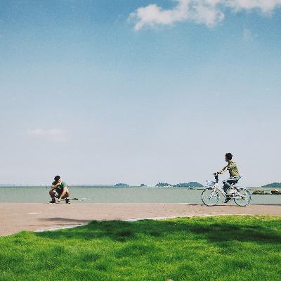 围炉三人行—vol.006 少年，橄不同