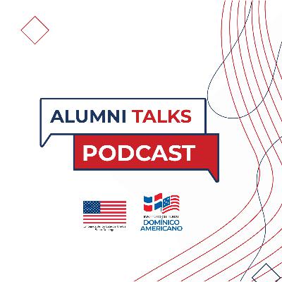 Alumni Talks Podcast Alumni Talks Podcast