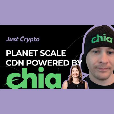 A Sovereign Internet Needs a Decentralized Content Delivery Network A Sovereign Internet Needs a Decentralized Content Delivery Network