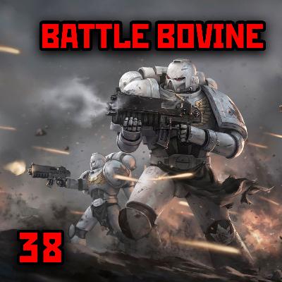 38: The Badab War Part 6 | Warhammer 40K Lore