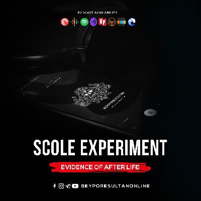 EPISODE 33 - SCOLE EXPERIMENT | EVIDENCE OF AFTER LIFE | MALAYALAM PODCAST BEYPORESULTAN EPISODE 33 - SCOLE EXPERIMENT | EVIDENCE OF AFTER LIFE | MALAYALAM PODCAST BEYPORESULTAN