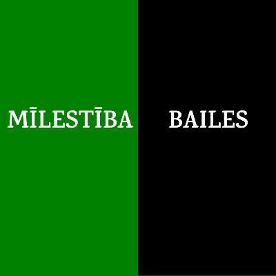 Mīlestība un bailes