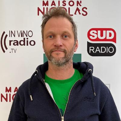 1452e émission - Antoine Kreydenweiss et Danielle Moncla