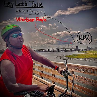 368. Let’s Talk Biking & Engaging!!