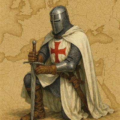 Ep. 107 Shadow Short: The World before the First Crusade Ep. 107 Shadow Short: The World before the First Crusade