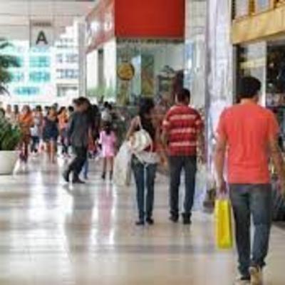 Economia e Negócios: Economia e Negócios: shoppings vivem seu 'momento Kodak' e precisam se reinventar