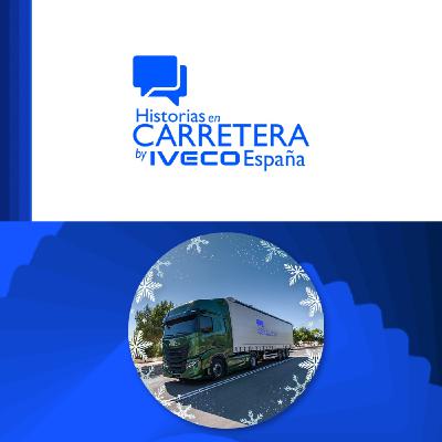 47 - Historias en Carretera cierra su quinta temporada con un viaje por las voces que han marcado un año apasionante 47 - Historias en Carretera cierra su quinta temporada con un viaje por las voces que han marcado un año apasionante