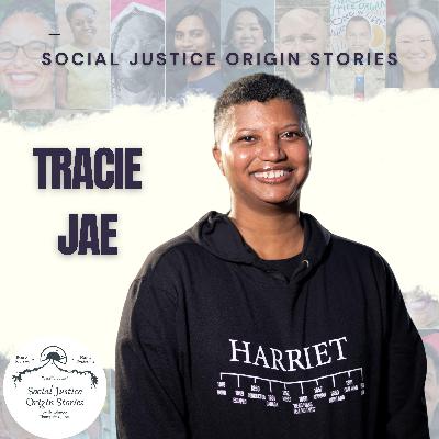 A More HUMAN Approach to Truth-Telling & Building Community: Becoming The Quiet Rebel with Tracie Jae A More HUMAN Approach to Truth-Telling & Building Community: Becoming The Quiet Rebel with Tracie Jae