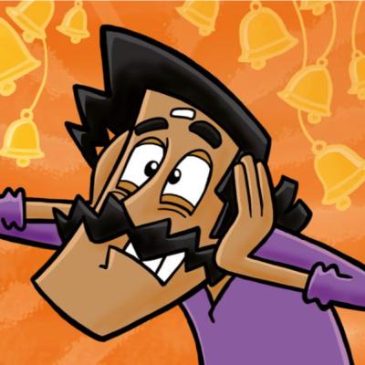 कितना शोर | Short Stories For Kids In Hindi