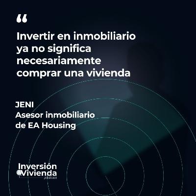 Cómo invertir en inmobiliario sin comprar una vivienda Cómo invertir en inmobiliario sin comprar una vivienda