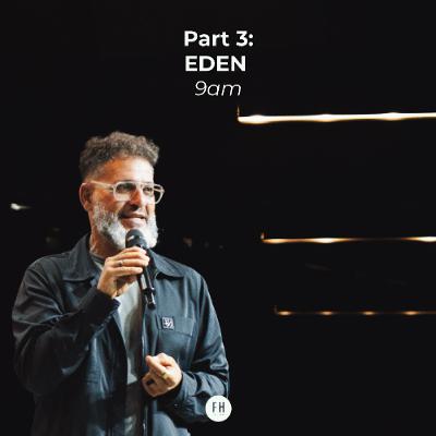 Five Treasures to find (Eden Part 3) | Pastor George Georgiou | Morning Sermon | 15 February 2026 Five Treasures to find (Eden Part 3) | Pastor George Georgiou | Morning Sermon | 15 February 2026