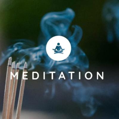 Jan 2026 Full Moon Meditation