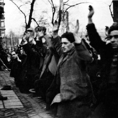 2.2 De Februaristaking