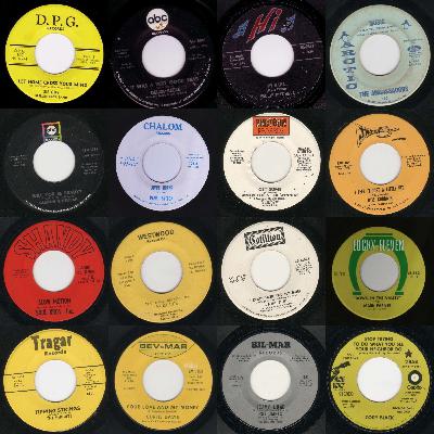 Soul Stash - Season 1 - Episode 1