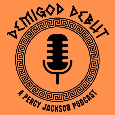 72: We Write Some Fanfiction! (The Lost Hero ch. 52-56) ft. Muses of Mythology