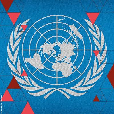 UN: Violence in Gaza is Genocide | Scholar of Law Henri de Waele and Historian Paul Reef UN: Violence in Gaza is Genocide | Scholar of Law Henri de Waele and Historian Paul Reef