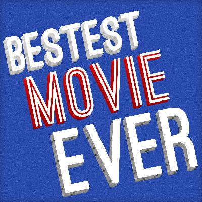 Episode 17 - Bestest Movie of 2017