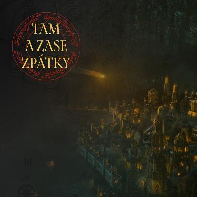 Válka elfů a Saurona Válka elfů a Saurona