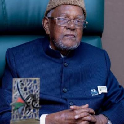 Ninety One Years of Words: The Remarkable Journey of Al Haj N. Jamaludhin Ninety One Years of Words: The Remarkable Journey of Al Haj N. Jamaludhin