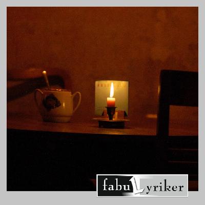 Episode 45: Liebeläutend, kerzenhelle Episode 45: Liebeläutend, kerzenhelle