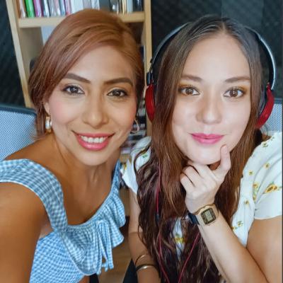 Episodio 43 🌈ORGULLO LGBTQ+ con Nicolas Chapa Episodio 43 🌈ORGULLO LGBTQ+ con Nicolas Chapa