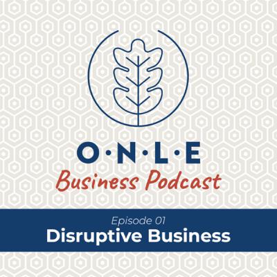 Can any small business become the next Amazon? Can any small business become the next Amazon?