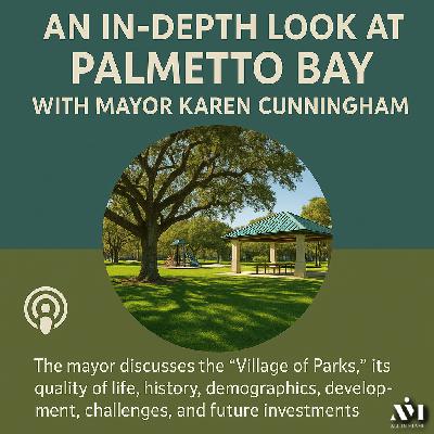 Who Actually Lives in Palmetto Bay? It’s Not What You Think Who Actually Lives in Palmetto Bay? It’s Not What You Think