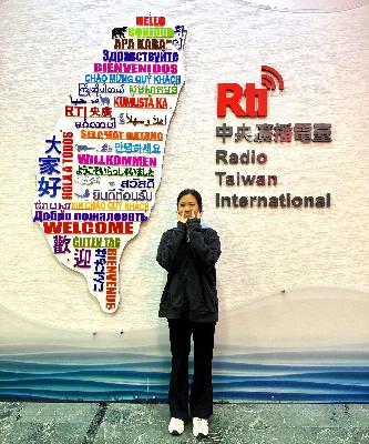 字音字形大哉問!與全國語文競賽特優選手的對談 字音字形大哉問!與全國語文競賽特優選手的對談