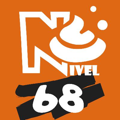 NIVEL D MIERDA #68 FRUTERO DETENIDO POR VENDER HOJAS DE COCA, ALEMAN ROBA 1 COLUMNA GRIEGA