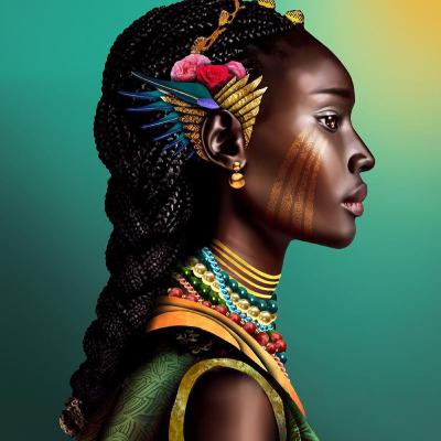 REGGAE BEAUTY BY DJ CHRIS (ROOTS)