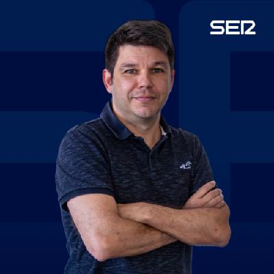 SER Deportivos (27/08/2025)