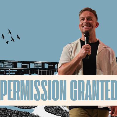Permission Granted - Dylan Jahnig