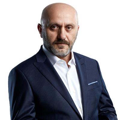 Yaşar Süngü - Hakeme göre maçların sonucunu bilen gazeteci