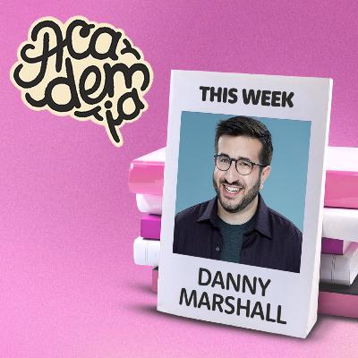 Disney Parks w/ Danny Marshall