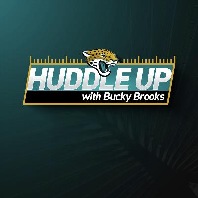 Huddle Up | Jaguars' Free Agency Approach, Collecting Compensatory Picks